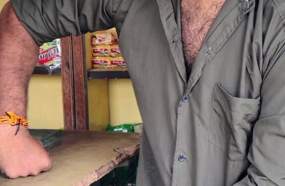 કેશોદના કારવાણી ગામે 30 વર્ષીય યુવકનો આપઘાત, માનસિક ત્રાસનો ગંભીર આક્ષેપ