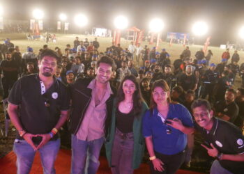 બાઈકર્સ ક્લબનો ગ્રાન્ડ ફિનાલે: અમદાવાદ બન્યું ભારતના સૌથી મોટા રાઈડિંગ મિલનનું કેન્દ્ર