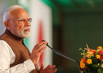 ભારતે 2025માં 35.7 કરોડ ટન ખાદ્યાન્ન પેદા કરી ઈતિહાસ રચ્યો | India creates history by producing 357 …