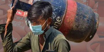 કોમર્શિયલ LPGના ભાવમાં નજીવો ઘટાડો, ઘરેલુ સિલિન્ડરના ભાવમાં કોઈ ફેરફાર નહીં