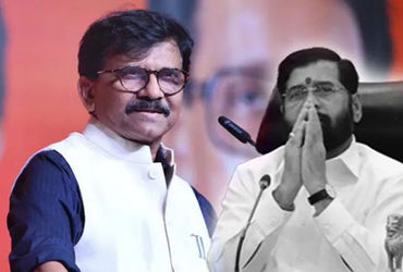 ‘શિંદેના 35 ધારાસભ્યો રાજીનામું આપશે’, દિગ્ગજ નેતાના દાવાથી મહારાષ્ટ્રના રાજકારણમાં ભૂકંપ | Sanjay R…