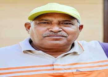 ધ્રાંગધ્રા – હળવદ હાઇવે પર જીનમાં ચોકીદાર પર ટ્રક ફરી વળતા મોત | Truck runs over watchman in Jind on…