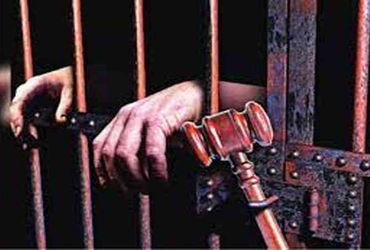 પાલિતાણાના શખ્સને દુષ્કર્મના ચકચારી કેસમાં 10 વર્ષની સજા