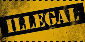 ગેરકાયદે ગોડાઉન અને વજનકાંટા સામે કાર્યવાહીની વિપક્ષની માગ | Opposition demands action against illeg…