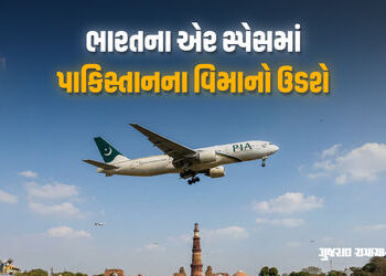 શ્રીલંકાનું નામ લઈ ભારતને બદનામ કરતા પાકિસ્તાની એજન્ડાની પોલ ખુલી, ભારતે લીધો મોટો નિર્ણય | Pakistan…