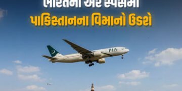 શ્રીલંકાનું નામ લઈ ભારતને બદનામ કરતા પાકિસ્તાની એજન્ડાની પોલ ખુલી, ભારતે લીધો મોટો નિર્ણય | Pakistan…