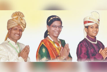 દાદા-દાદી, ફોઈ-કાકી, બે સંતાન બાદ હવે દંપતી, બીજો પુત્ર સંયમના માર્ગે, જામનગરમાં શુક્રવારે દીક્ષાવિધ…