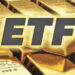 ગોલ્ડ ઈટીએફની એયુએમ રૂપિયા એક ટ્રિલિયનને પાર | Gold ETF AUM crosses Rs 1 trillion