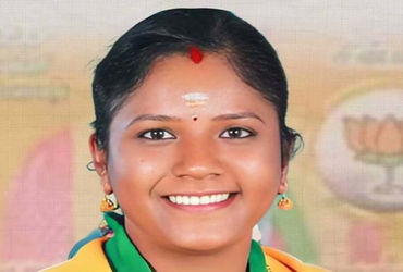 કેરળમાં ભાજપે ‘સોનિયા ગાંધી’ને ચૂંટણી મેદાને ઉતાર્યા, કોંગ્રેસ સહિત મતદારો પણ વિચારમાં પડી ગયા!