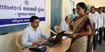 ગુજરાતમાં 2025માં 69,000થી વધુ રેશનકાર્ડ રદ કરાયા, જાણો શું હતું કારણ | over 69000 ration cards canc…