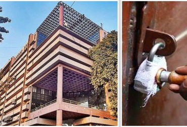 અમદાવાદમાં 9 હોસ્પિટલો સીલ કરાઈ, BU પરમિશન ન હોવાથી AMCની કાર્યવાહી, જુઓ યાદી | amc seals 9 hospital…