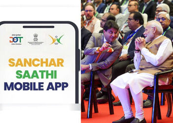 સંચાર સાથી એપ મામલે મોદી સરકાર બેફકૂટ પર, પ્રિ ઈન્સ્ટોલેશનનો આદેશ પાછો ખેંચ્યો | Govt Withdraws Orde…
