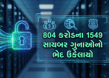 ગુજરાત સાયબર સેલ દ્વારા દુબઈથી ચાલતા આંતરરાજ્ય રેકેટનો પર્દાફાશ, વધુ 6 આરોપી ઝડપાયા | gujarat cyber …