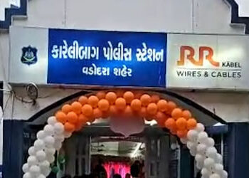 નર્સિંગ કોલેજની વિદ્યાર્થિનીના અપહરણના પ્રયાસના બનાવમાં સગીર છોકરી પકડાઇ | minor girl detain in case…