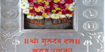 આજે ગિરનારની ટોચ પર રાજોપચાર પૂજા સાથે દત્તાત્રેય જયંતી ઉજવાશે | Dattatreya Jayanti to be celebrated…