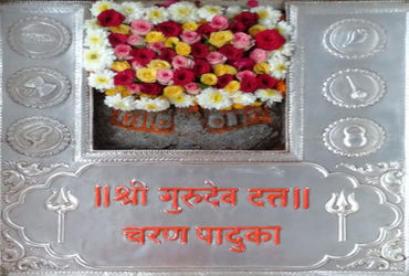 આજે ગિરનારની ટોચ પર રાજોપચાર પૂજા સાથે દત્તાત્રેય જયંતી ઉજવાશે | Dattatreya Jayanti to be celebrated…