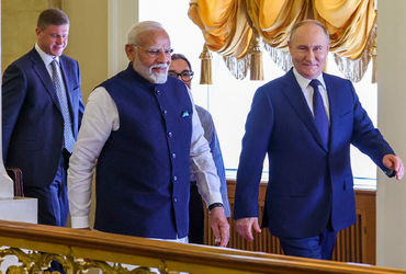 28 કલાક રોકાશે, અનેક બિઝનેસ ડીલ, પ્રાઈવેટ ડીનર… જાણો પુતિનના ભારત પ્રવાસની વિગતો