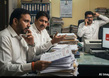 નવા રેન્ટ રુલ કેન્દ્ર સરકારે જારી કર્યાં પણ અપનાવવામાં ગુજરાતના ઠાગાઠૈયા, ભાડા કરારની ઓનલાઈન નોંધણી …