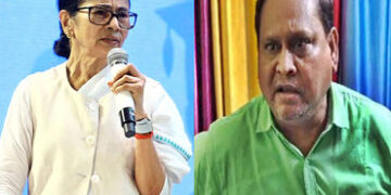 બંગાળમાં બાબરી મસ્જિદના નિર્માણની જાહેરાત, તૃણમૂલના ધારાસભ્ય પક્ષમાંથી સસ્પેન્ડ | tmc suspends humay…