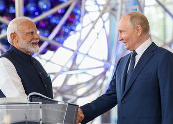 Putin India Visit LIVE Updates: રશિયાના પ્રમુખ પુતિન મોસ્કોથી રવાના, થોડી કલાકોમાં દિલ્હી પહોંચશે | …