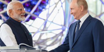 Putin India Visit LIVE Updates: રશિયાના પ્રમુખ પુતિન મોસ્કોથી રવાના, થોડી કલાકોમાં દિલ્હી પહોંચશે | …