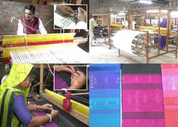 VIDEO : 700 વર્ષ જૂની ટાંગલિયા કલાને મળ્યું વૈશ્વિક મંચ: બ્રેડ પિટના શર્ટથી હવે VGRC રાજકોટ કરશે વિશ…