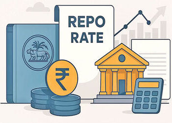 RBI આજે રેપો રેટમાં 0.25 ટકા ઘટાડો કરશે તેવી મુકાતી ધારણા | RBI is expected to cut the repo rate by …