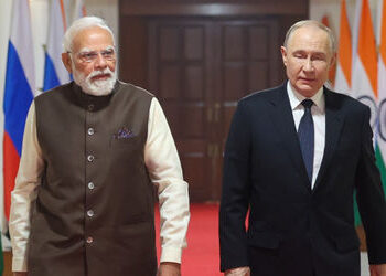ડિફેન્સ ડીલ, PM મોદી સાથે સંયુક્ત પ્રેસ કોન્ફરન્સ… દિલ્હીમાં પુતિનનો આજનો શેડ્યુલ જાણો