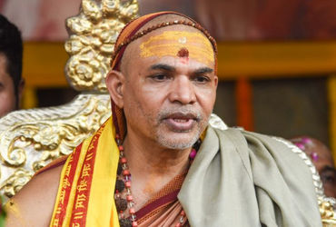 ‘જે બાબરની પડખે ઊભો રહેશે એની સાથે…’ પ.બંગાળમાં બાબરી મસ્જિદની જાહેરાત પર શંકરાચાર્ય ભડક્યા | shan…