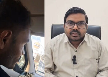 લગ્ન નોંધણીમાંથી 50 લાખ કમાયાની કબૂલાત કરનાર કણજીપાણીના તલાટી સસ્પેન્ડ, DDOએ તપાસના આદેશ આપ્યા | kan…