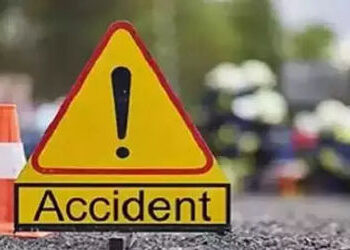 ૨૦૨૪માં માર્ગ અકસ્માતમાં દરરોજ ૪૮૫ લોકોનાં મોત