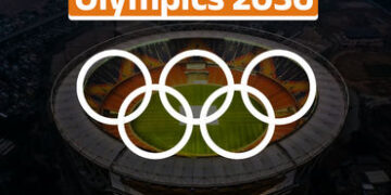 Olympics 2036: ‘કોમનવેલ્થ ગેમ્સ બાદ અમદાવાદ 2036 ઓલિમ્પિક્સની યજમાની કરશે’, ગૃહમંત્રીનું મોટું નિવેદ…