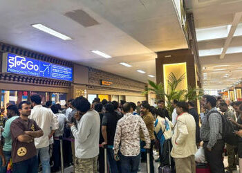 ઈન્ડિગો સંકટ વચ્ચે રેલવે વિભાગનો મોટો નિર્ણય, સાબરમતી-દિલ્હી વચ્ચે દોડશે સ્પેશિયલ ટ્રેન