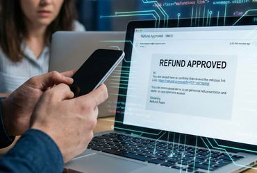 અમદાવાદની મહિલાને રિફંડની લાલચમાં 86 હજારનો ચૂનો, ઠગોએ વોટ્સએપ પર લિંક મોકલી મોબાઈલ કર્યો હેક | ahme…