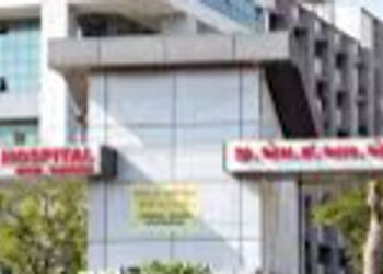 ગોત્રી હોસ્પિટલની બેદરકારી : દર્દીને એક્સપાયરી ડેટવાળો બોટલ ચઢાવી દીધો | Gotri Hospital’s negligence…