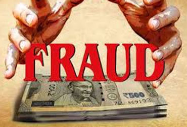 પોલીસમાં ઓળખાણ છે રૃપિયા કઢાવવાનું કહી યુવક પાસેથી ૩૯.૨૦ લાખ પડાવ્યા | 39 20 lakhs ra angei seni ewe…