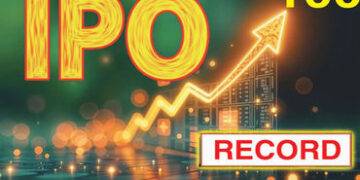 18 વર્ષ પછી IPOની સંખ્યા પહેલી વાર 100ને પાર | The number of IPOs crosses 100 for the first time in …