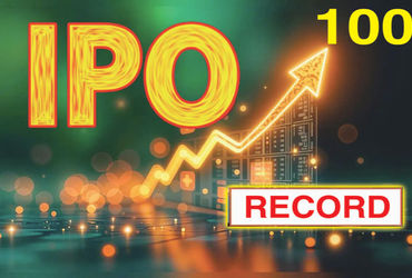 18 વર્ષ પછી IPOની સંખ્યા પહેલી વાર 100ને પાર | The number of IPOs crosses 100 for the first time in …