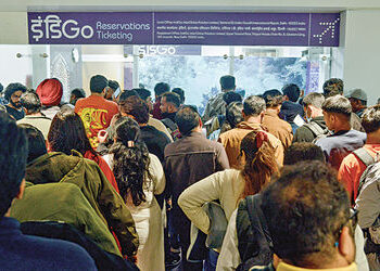 ધરખમ લૂંટ બાદ વિમાન ભાડાં પર કેન્દ્રની લગામ