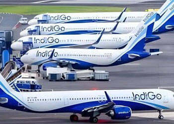 એક કર્મચારીના ખુલ્લા પત્રએ ઈન્ડિગોની આંતરિક પોલ ખોલી