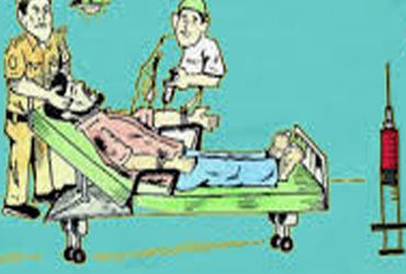 ગોંડલના ધારાસભ્યના પુત્ર ગણેશ જાડેજાના નાર્કો ટેસ્ટની પ્રક્રિયાનો પ્રારંભ | Narco test process of Go…