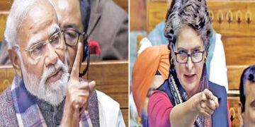 વંદે માતરમ્ : રાજકીય રોટલો શેકતા રાજકારણીઓ | Vande Mataram: Politicians baking political bread