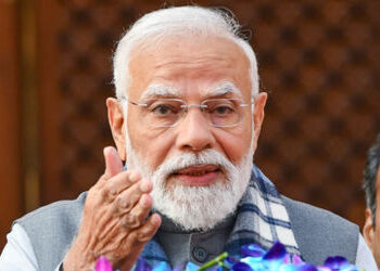 જનતા પરેશાન થાય તેવા નિયમ-કાયદા ન હોવા જોઈએ: ઈન્ડિગો સંકટ વચ્ચે PM મોદીનું મોટું નિવેદન | pm modi sa…
