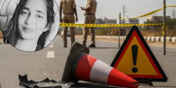 મહેસાણામાં ખતરનાક ઘટના: પ્રેમીએ પ્રેમિકાની કારથી ટક્કર મારી કરી હત્યા, એક શંકાના આધારે થયો ભાંડાફોડ …