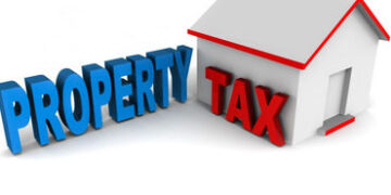 ૯૯૬ જેટલા ૧ લાખથી વધુના મિલકત વેરા બાકીદારોને નોટિસ ફટકારાઇ | Notices issued to 996 property tax arr…