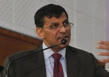 ભારત પર 50% અને પાકિસ્તાન પર 19% ટેરિફ જ કેમ લાગ્યો? રઘુરામ રાજને જણાવ્યું કારણ