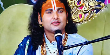 મહિલાઓ અંગે અભદ્ર ટિપ્પણી મામલે પ્રસિદ્ધ કથાવાચક અનિરુદ્ધાચાર્યની મુશ્કેલી વધી, કોર્ટે ફરિયાદ સ્વીકા…