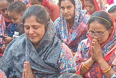 જામનગરના સિક્કામાં સગર્ભા આંગણવાડી વર્કરના મોત બાદ ઉગ્ર રોષ: સુપરવાઈઝર સસ્પેન્ડ, તપાસના આદેશ | Jamna…