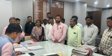 અમરેલી: જાફરાબાદના શિયાળબેટ અને માછીમારો પર સંકટ! વિકાસ માટેની જેટી વિનાશ નોતરે તેવી દહેશત | Amreli …