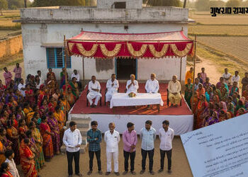 ‘બુટલેગરો દેશી દારુનો ધંધો બંધ કરી દે, નહીંતર…’, ફતેપુરા ગ્રામ પંચાયતનો ઠરાવ બન્યો ચર્ચાનો વિષય | …